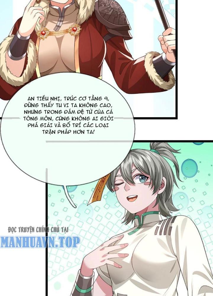 Ta Có Thể Cướp Đoạt Cơ Duyên Chapter 19 - Trang 2