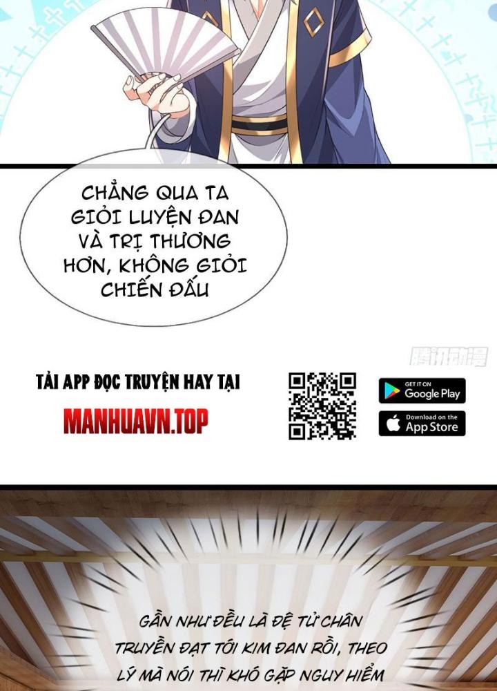 Ta Có Thể Cướp Đoạt Cơ Duyên Chapter 19 - Trang 2