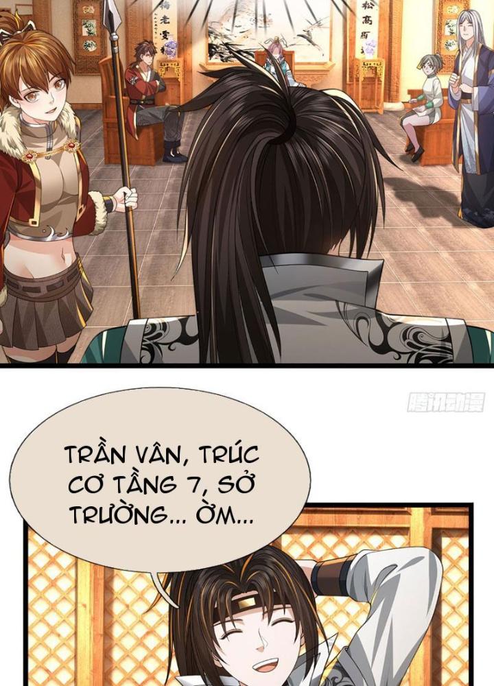 Ta Có Thể Cướp Đoạt Cơ Duyên Chapter 19 - Trang 2