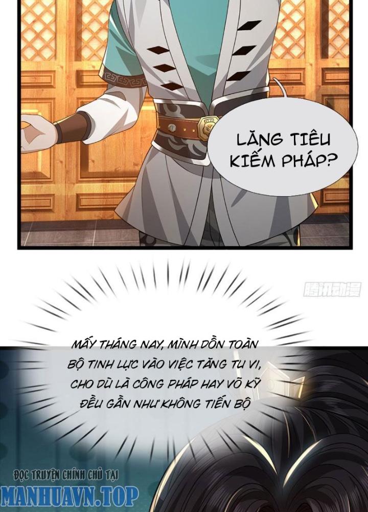 Ta Có Thể Cướp Đoạt Cơ Duyên Chapter 19 - Trang 2