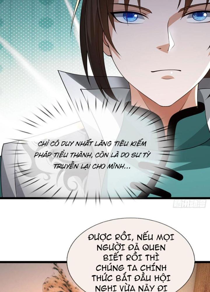 Ta Có Thể Cướp Đoạt Cơ Duyên Chapter 19 - Trang 2