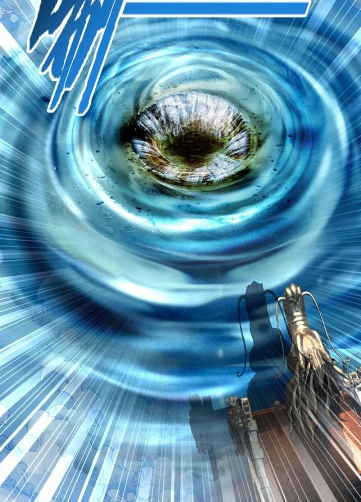 Ta Có Thể Cướp Đoạt Cơ Duyên Chapter 19 - Trang 2