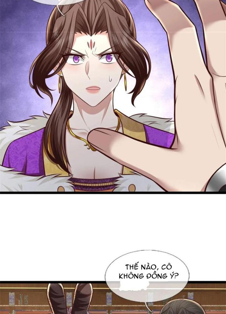 Ta Có Thể Sửa Chữa Vạn Vật Trên Dòng Thời Gian Chapter 125 - Trang 2