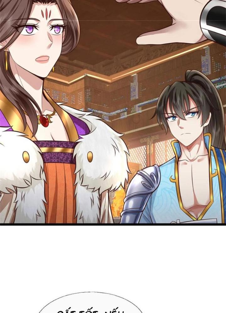 Ta Có Thể Sửa Chữa Vạn Vật Trên Dòng Thời Gian Chapter 125 - Trang 2