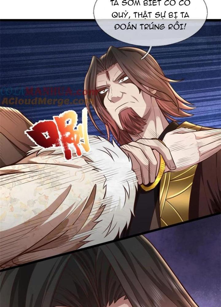 Ta Có Thể Sửa Chữa Vạn Vật Trên Dòng Thời Gian Chapter 125 - Trang 2
