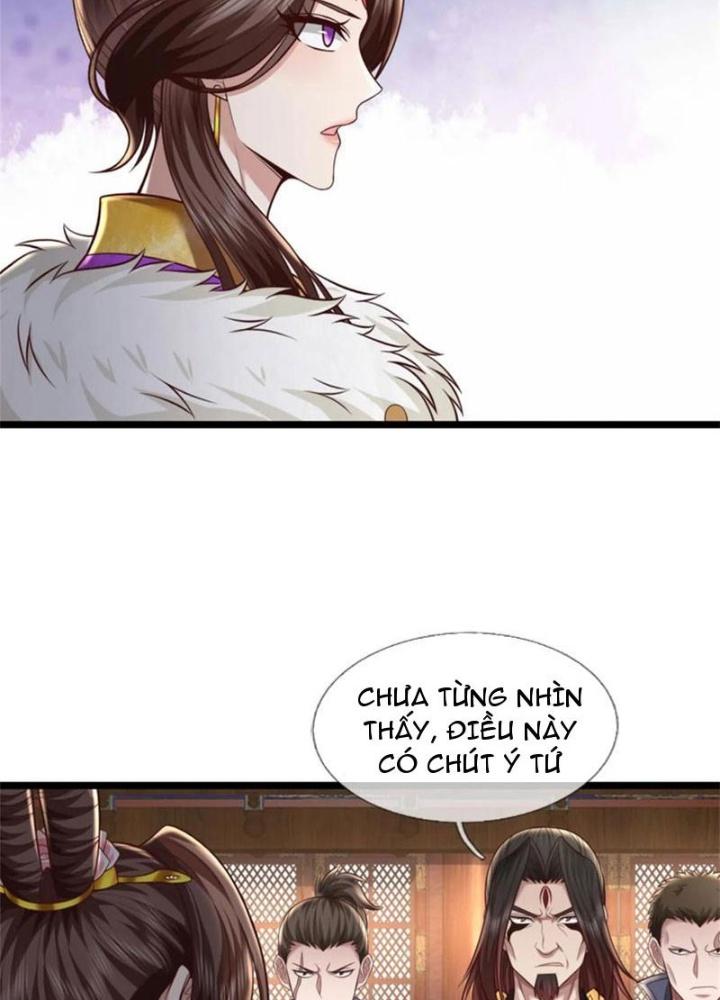 Ta Có Thể Sửa Chữa Vạn Vật Trên Dòng Thời Gian Chapter 125 - Trang 2