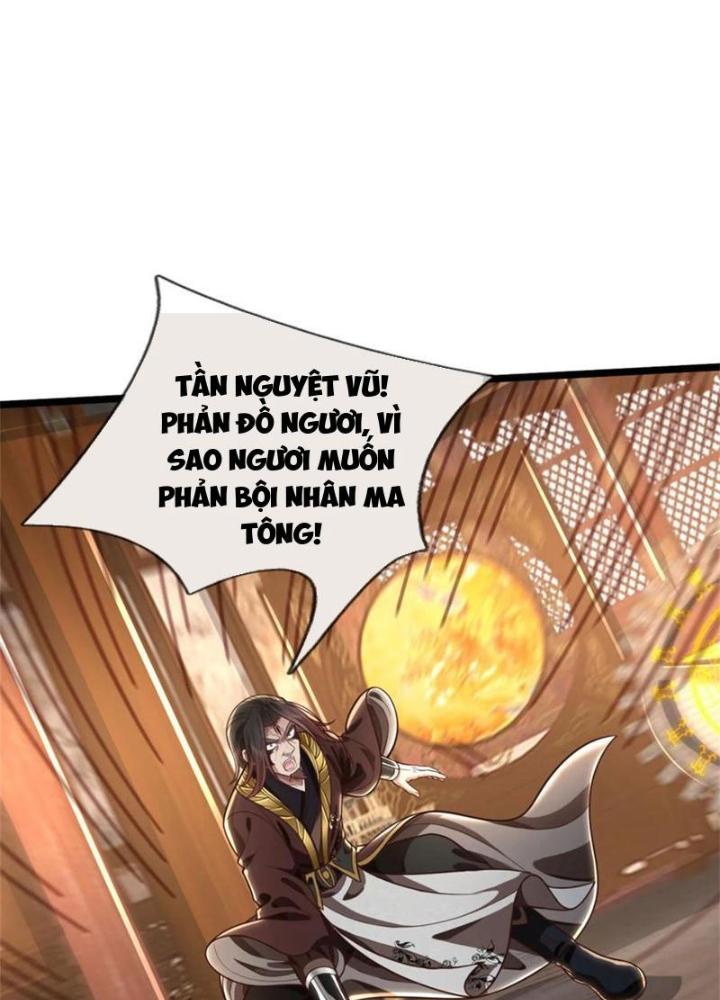 Ta Có Thể Sửa Chữa Vạn Vật Trên Dòng Thời Gian Chapter 125 - Trang 2