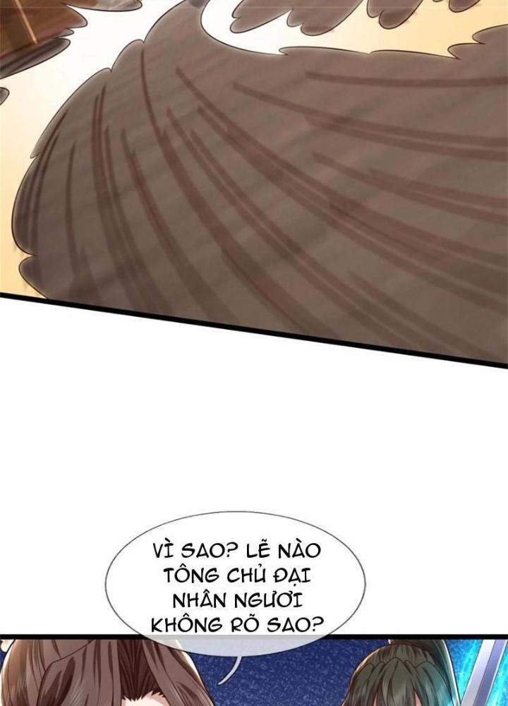 Ta Có Thể Sửa Chữa Vạn Vật Trên Dòng Thời Gian Chapter 125 - Trang 2