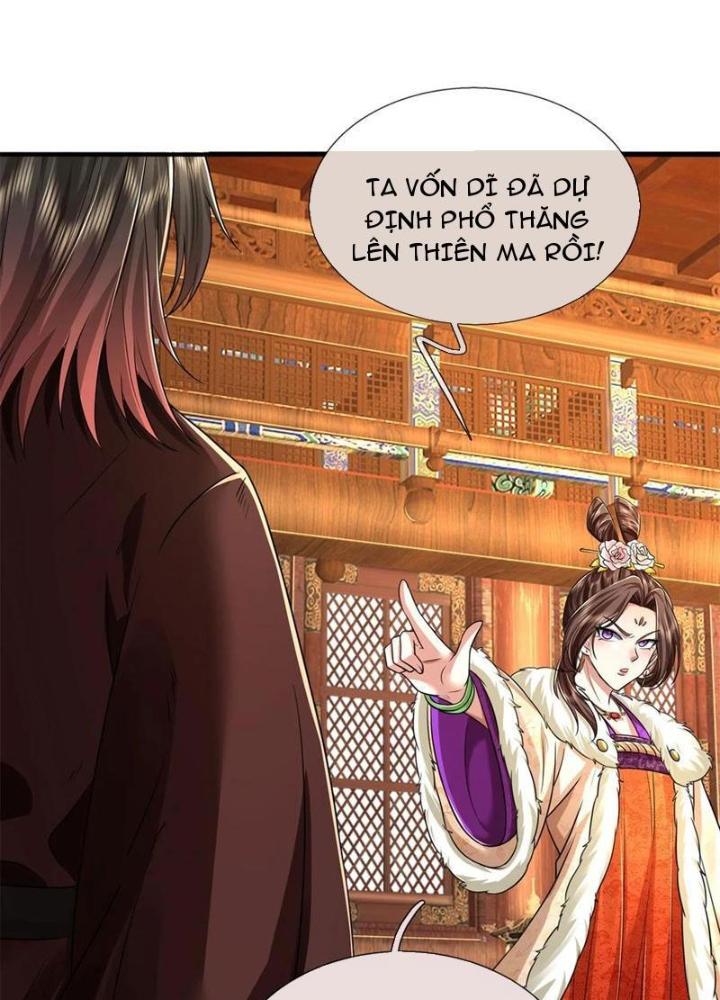 Ta Có Thể Sửa Chữa Vạn Vật Trên Dòng Thời Gian Chapter 125 - Trang 2