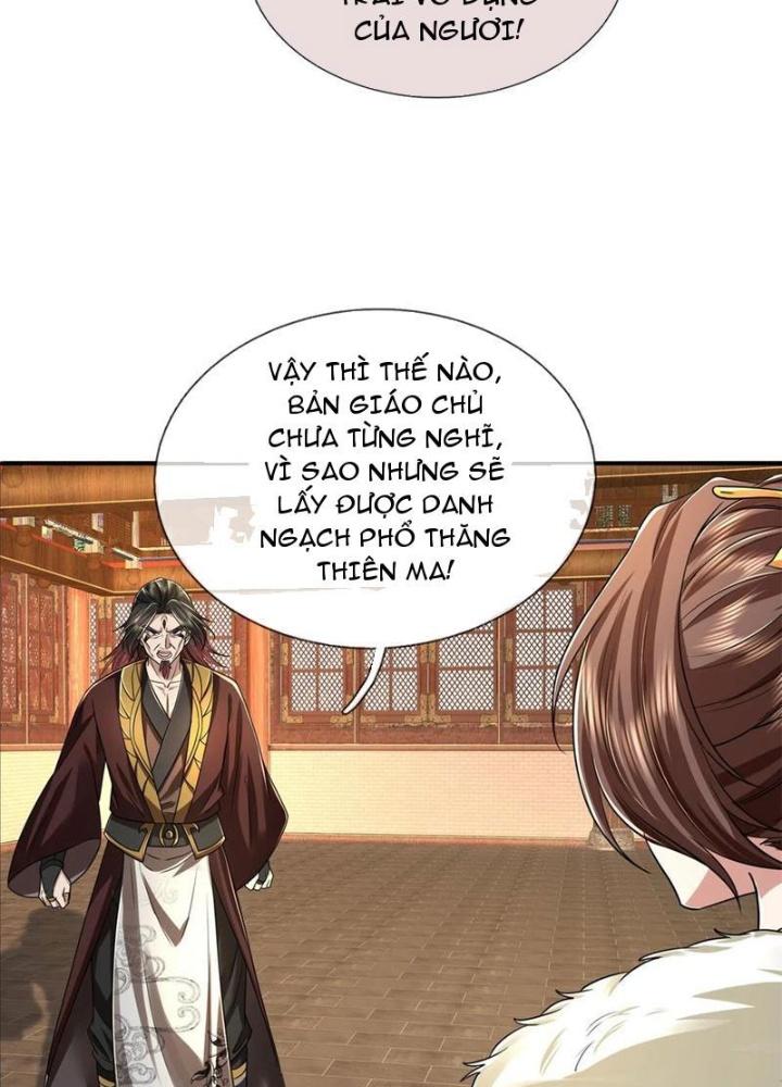 Ta Có Thể Sửa Chữa Vạn Vật Trên Dòng Thời Gian Chapter 125 - Trang 2