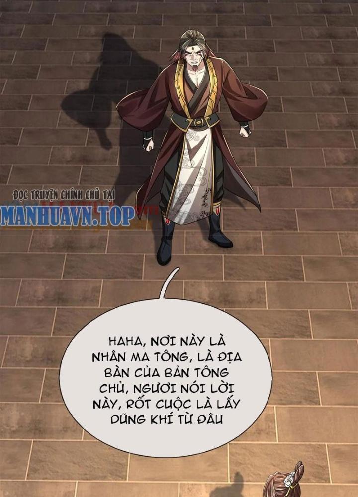 Ta Có Thể Sửa Chữa Vạn Vật Trên Dòng Thời Gian Chapter 125 - Trang 2
