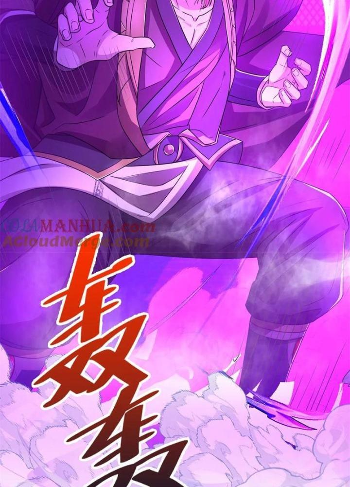 Ta Có Thể Sửa Chữa Vạn Vật Trên Dòng Thời Gian Chapter 125 - Trang 2