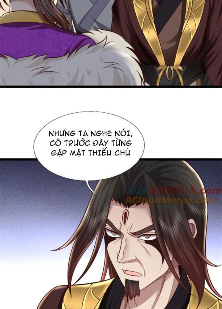 Ta Có Thể Sửa Chữa Vạn Vật Trên Dòng Thời Gian Chapter 125 - Trang 2