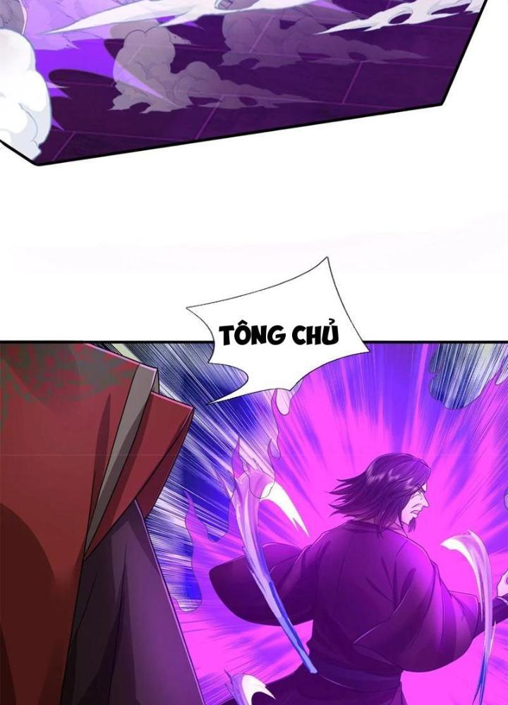 Ta Có Thể Sửa Chữa Vạn Vật Trên Dòng Thời Gian Chapter 125 - Trang 2