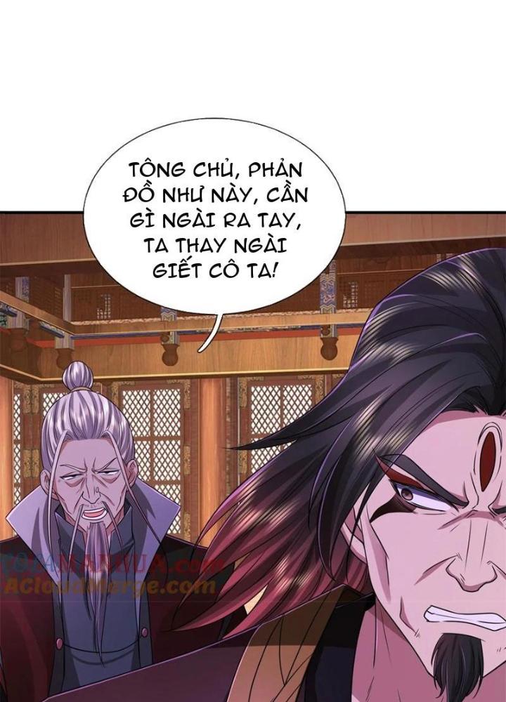 Ta Có Thể Sửa Chữa Vạn Vật Trên Dòng Thời Gian Chapter 125 - Trang 2