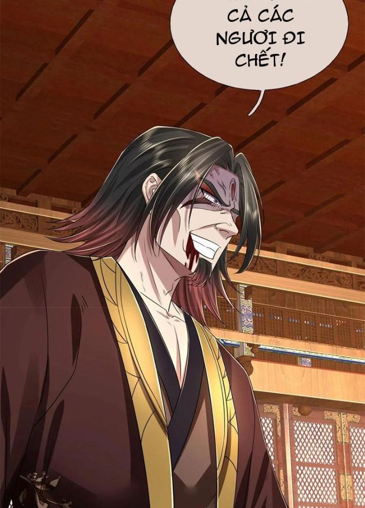 Ta Có Thể Sửa Chữa Vạn Vật Trên Dòng Thời Gian Chapter 125 - Trang 2