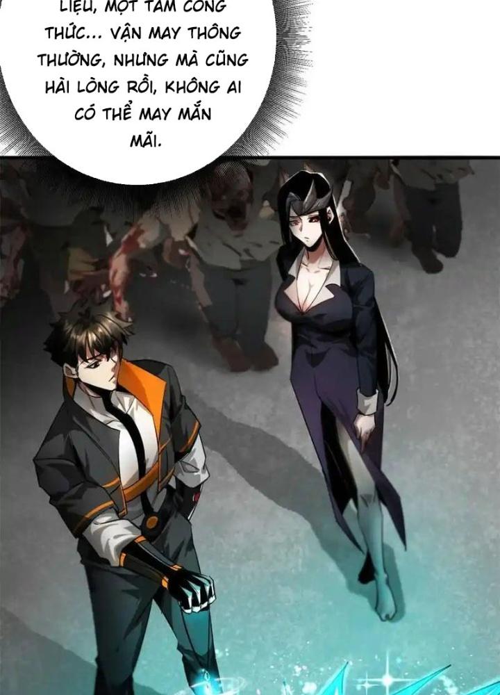 Luân Bàn Thế Giới Chapter 207 - Trang 3