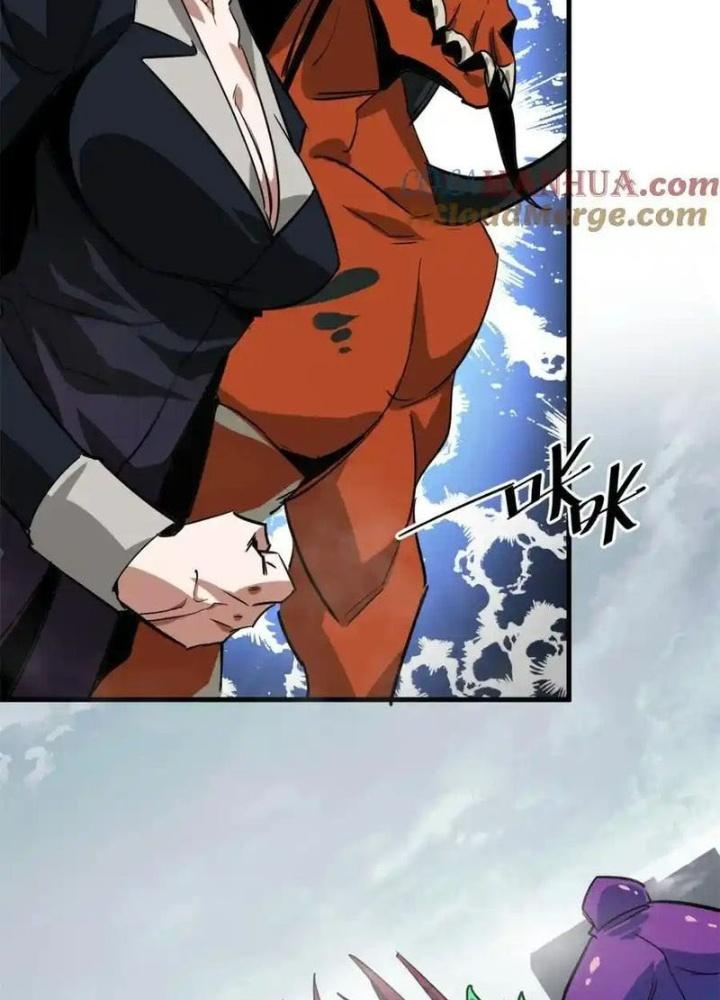 Luân Bàn Thế Giới Chapter 207 - Trang 3