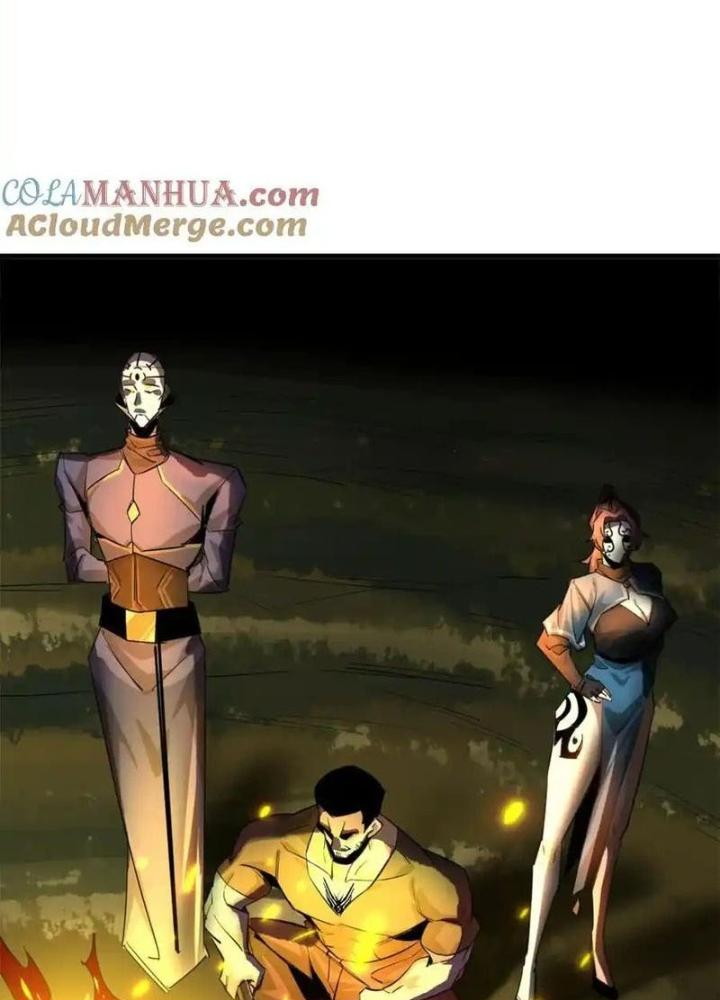 Luân Bàn Thế Giới Chapter 207 - Trang 3