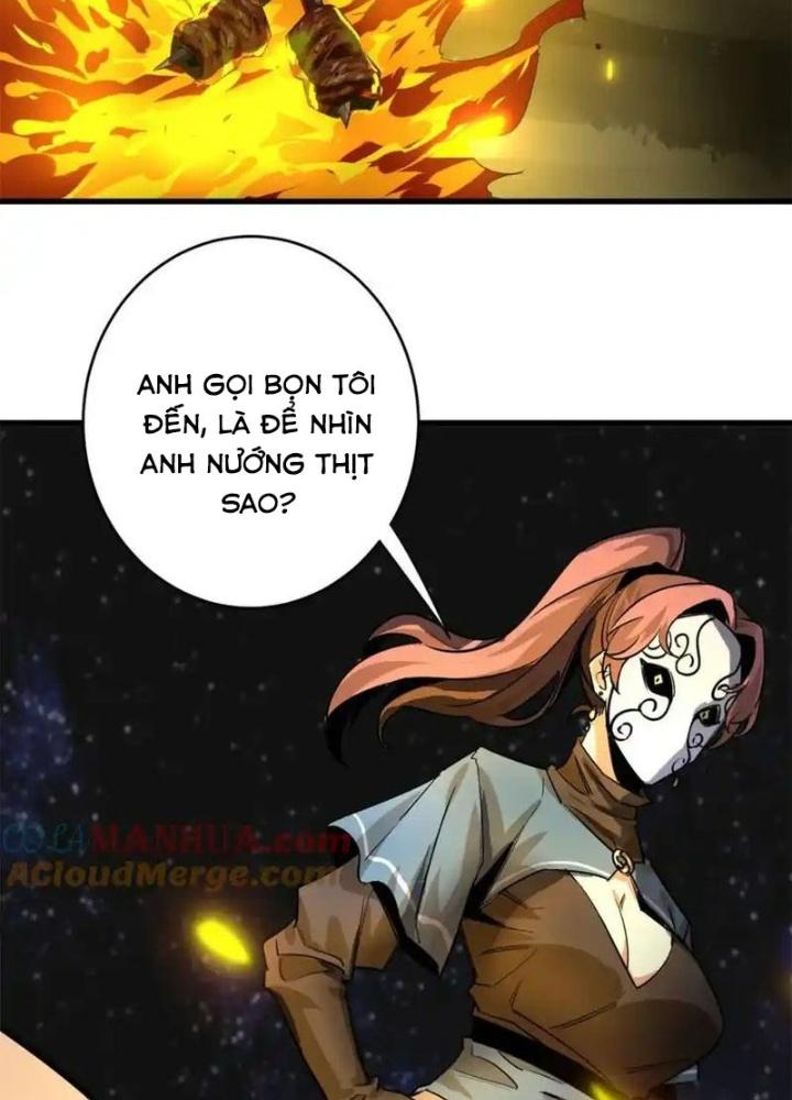 Luân Bàn Thế Giới Chapter 207 - Trang 3
