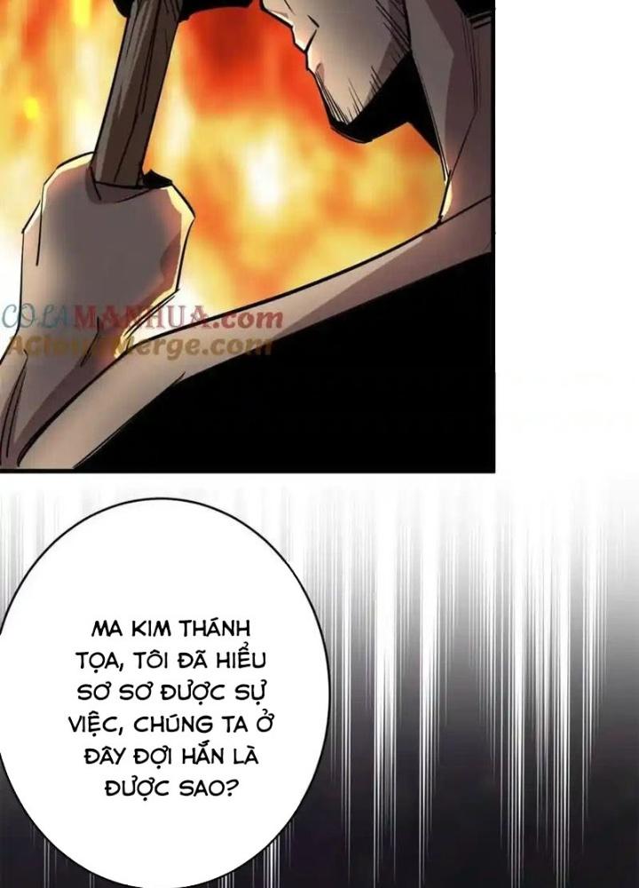 Luân Bàn Thế Giới Chapter 207 - Trang 3