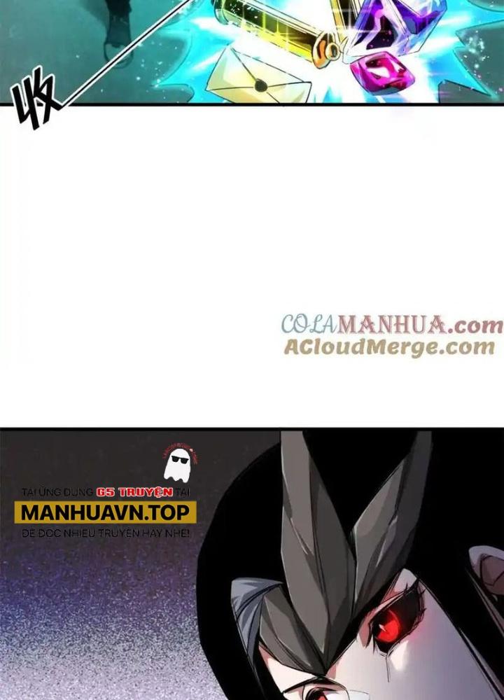 Luân Bàn Thế Giới Chapter 207 - Trang 3