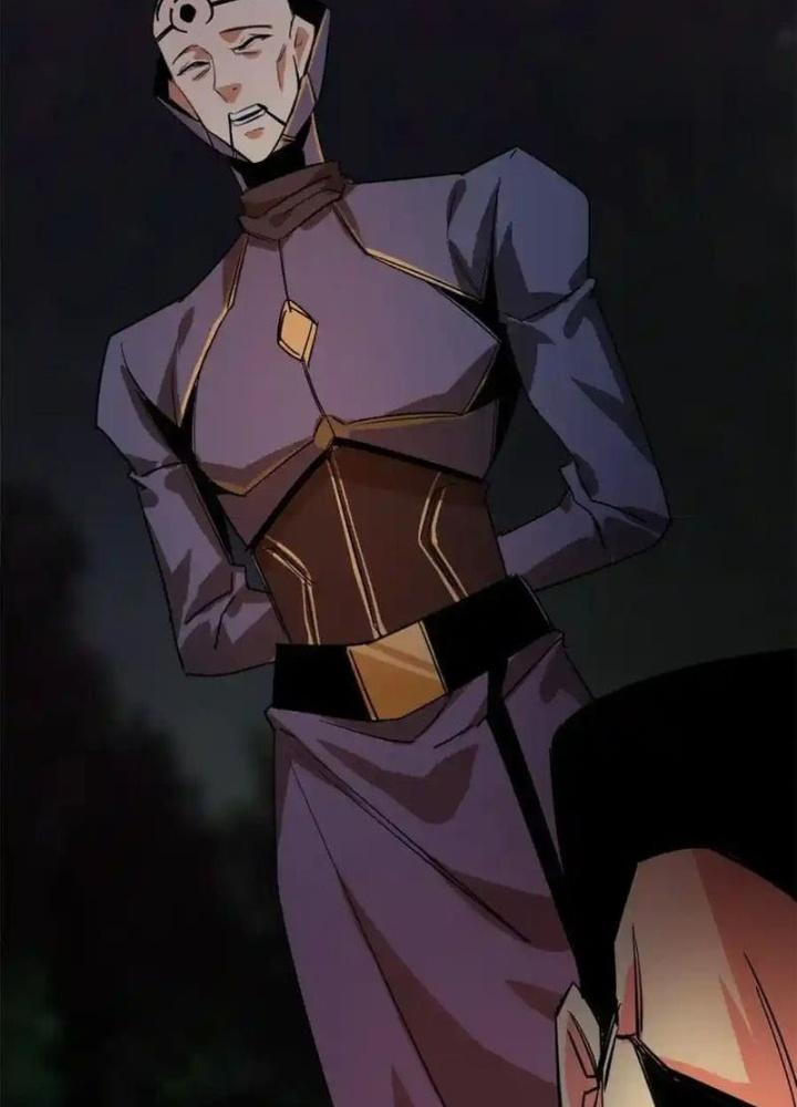 Luân Bàn Thế Giới Chapter 207 - Trang 3