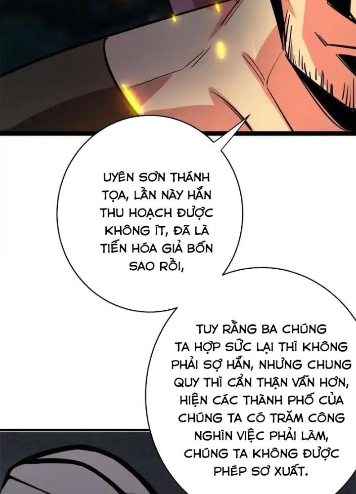 Luân Bàn Thế Giới Chapter 207 - Trang 3