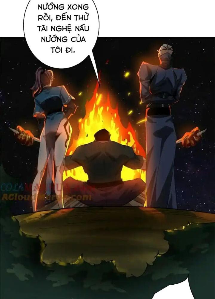 Luân Bàn Thế Giới Chapter 207 - Trang 3
