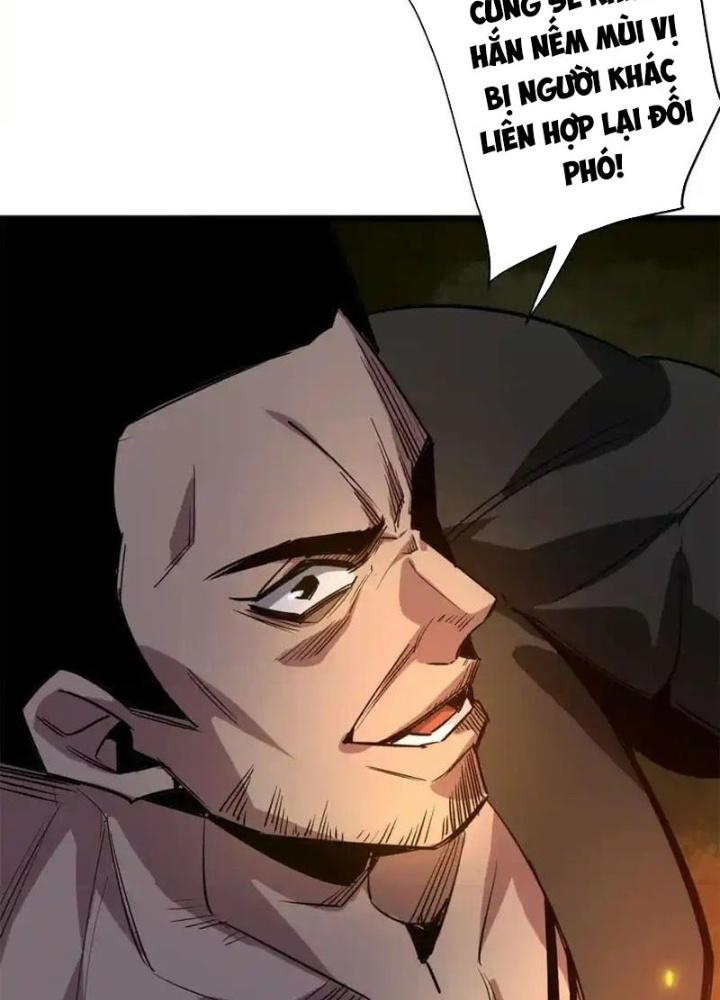 Luân Bàn Thế Giới Chapter 207 - Trang 3