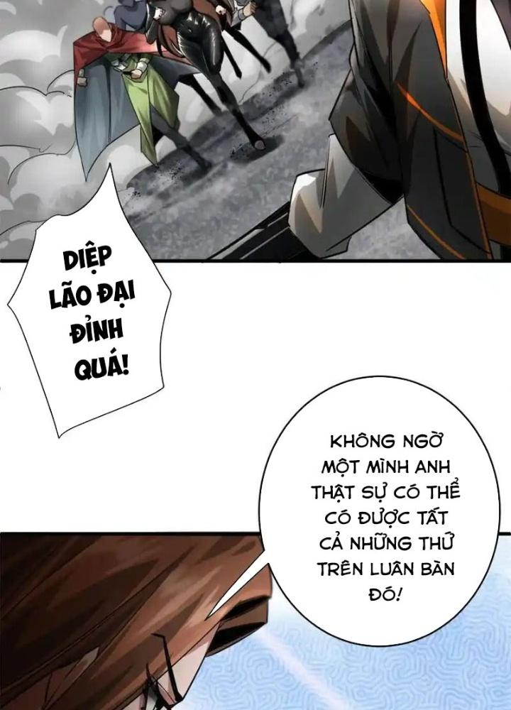 Luân Bàn Thế Giới Chapter 207 - Trang 3