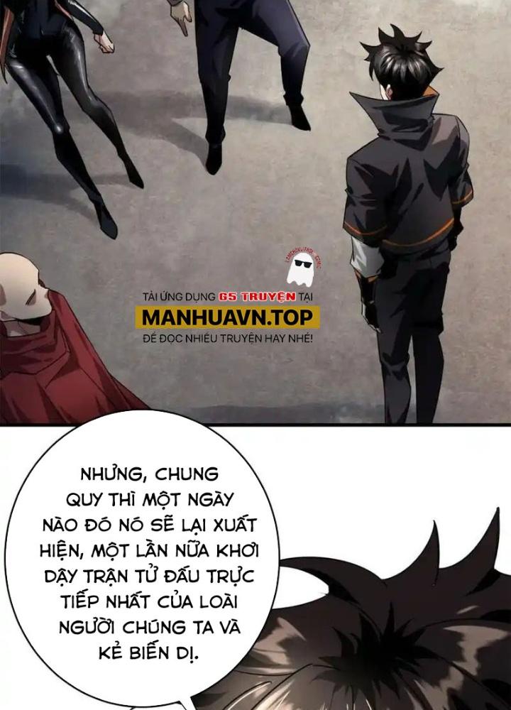 Luân Bàn Thế Giới Chapter 207 - Trang 3