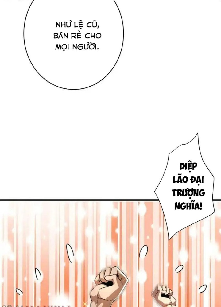 Luân Bàn Thế Giới Chapter 207 - Trang 3