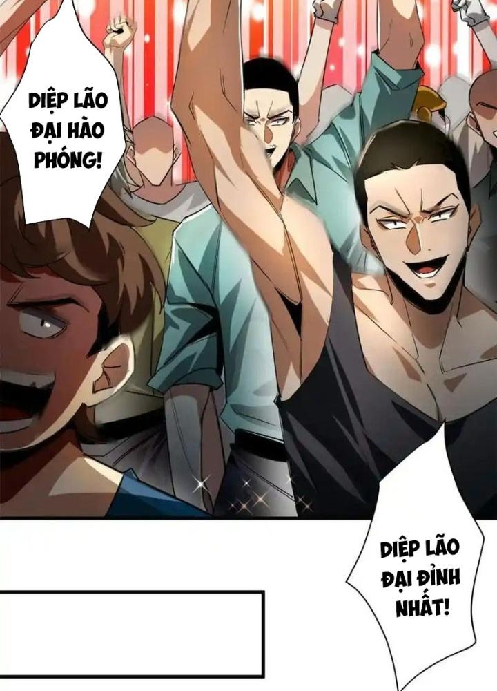 Luân Bàn Thế Giới Chapter 207 - Trang 3