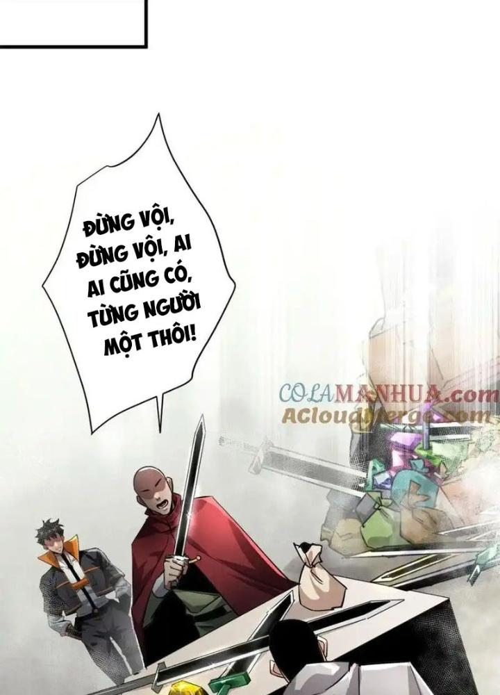 Luân Bàn Thế Giới Chapter 207 - Trang 3