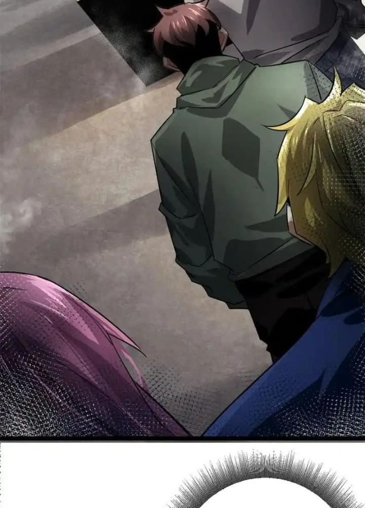 Luân Bàn Thế Giới Chapter 207 - Trang 3