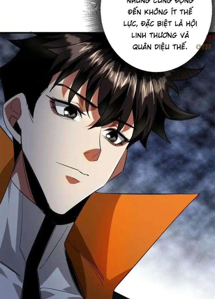 Luân Bàn Thế Giới Chapter 207 - Trang 3
