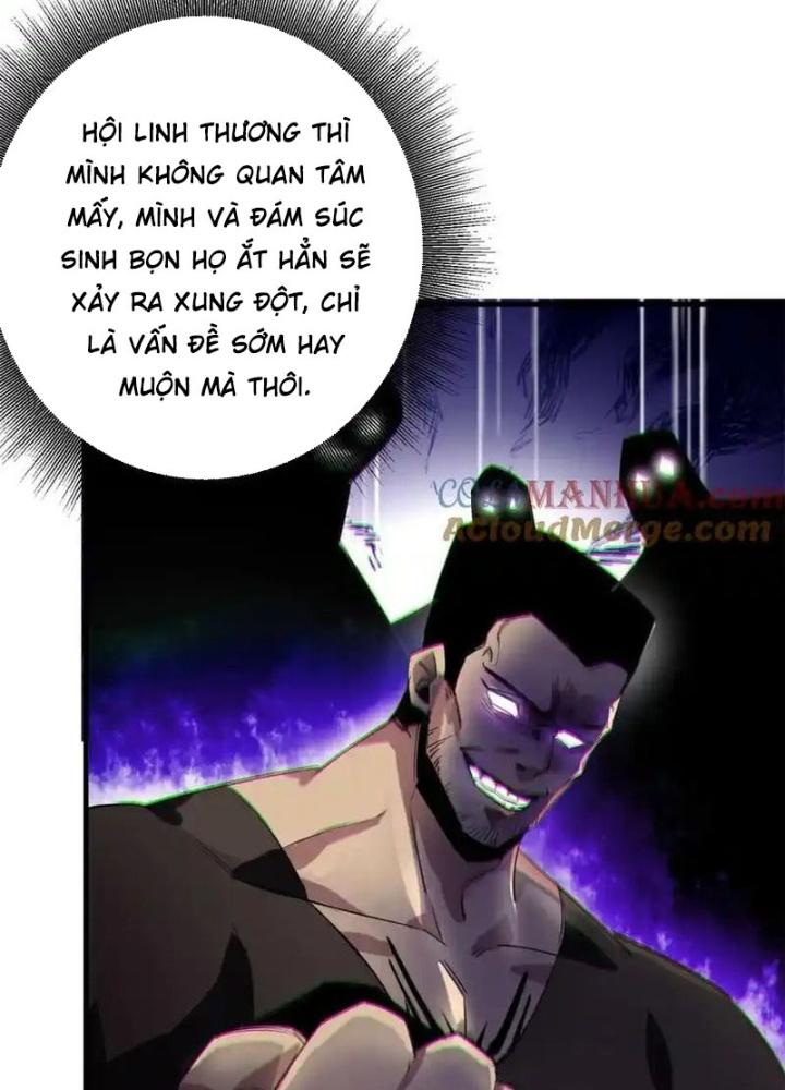 Luân Bàn Thế Giới Chapter 207 - Trang 3