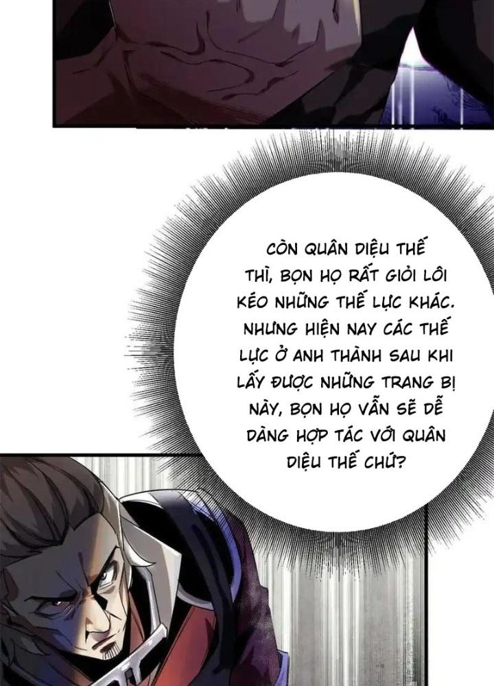 Luân Bàn Thế Giới Chapter 207 - Trang 3