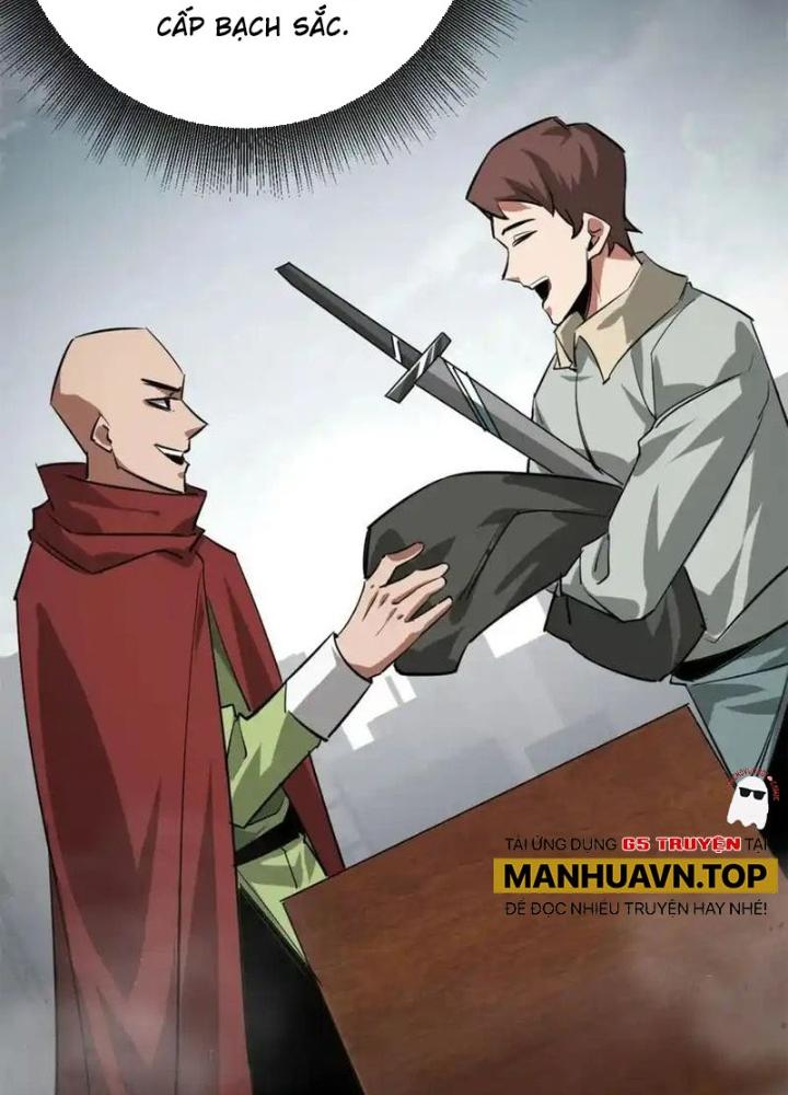 Luân Bàn Thế Giới Chapter 207 - Trang 3