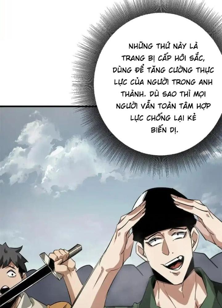 Luân Bàn Thế Giới Chapter 207 - Trang 3