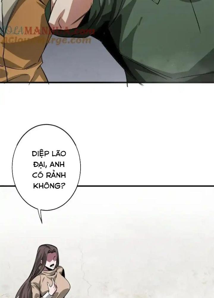 Luân Bàn Thế Giới Chapter 207 - Trang 3