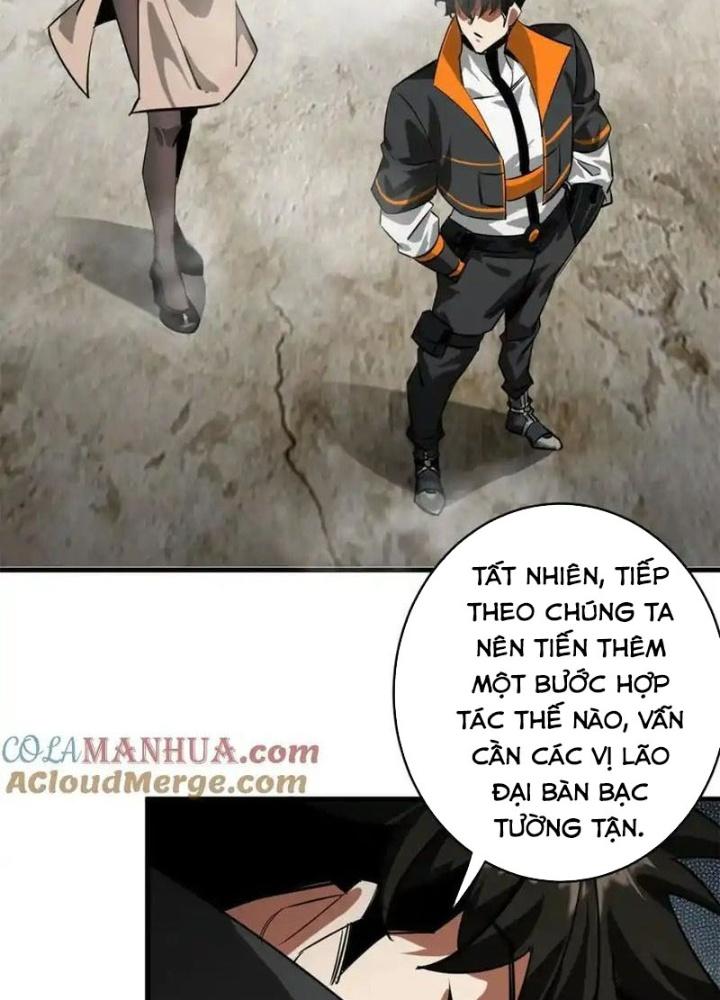 Luân Bàn Thế Giới Chapter 207 - Trang 3