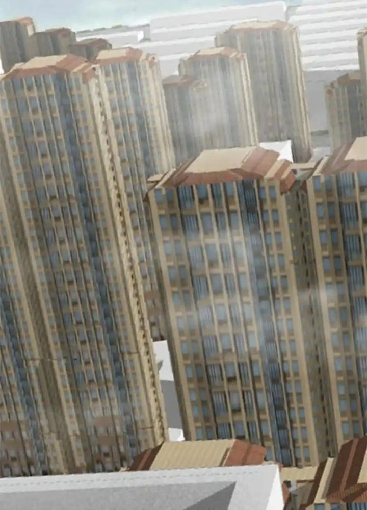 Luân Bàn Thế Giới Chapter 207 - Trang 3