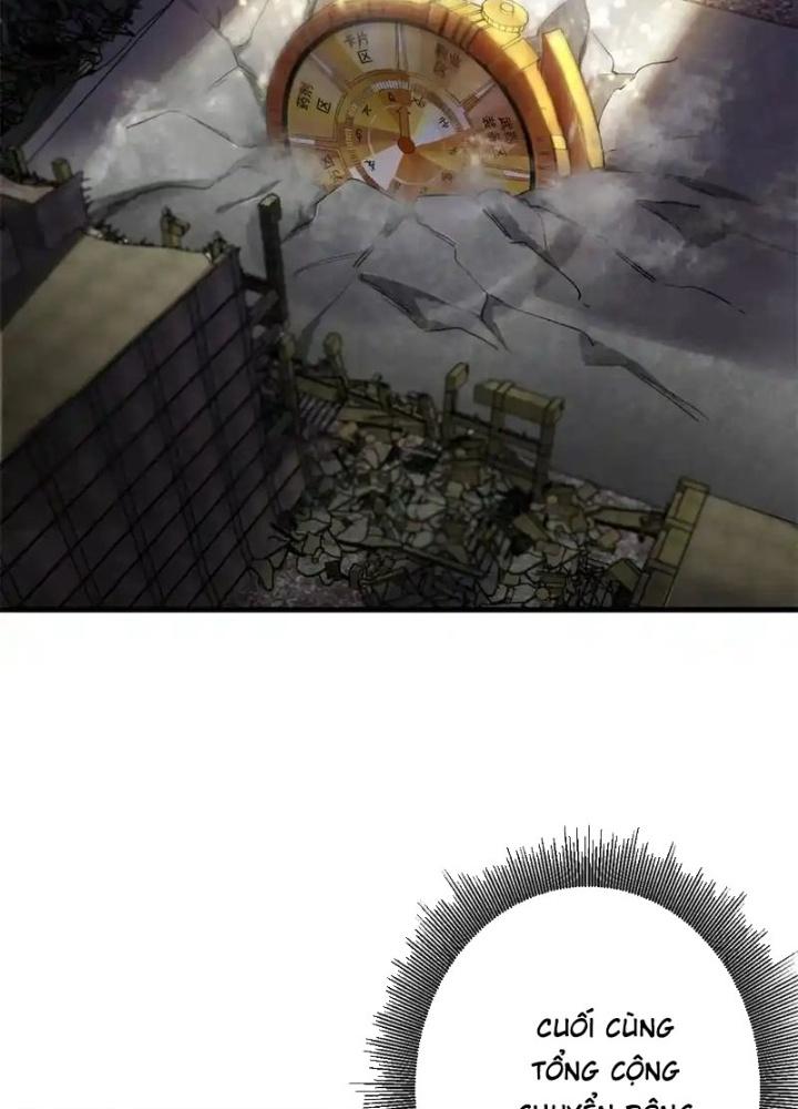 Luân Bàn Thế Giới Chapter 207 - Trang 3