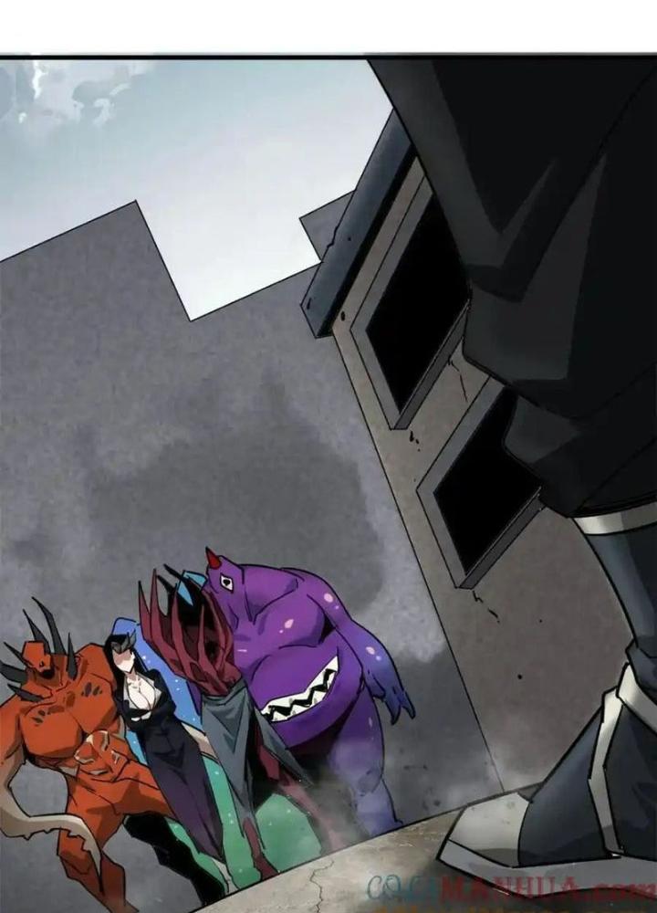 Luân Bàn Thế Giới Chapter 207 - Trang 3