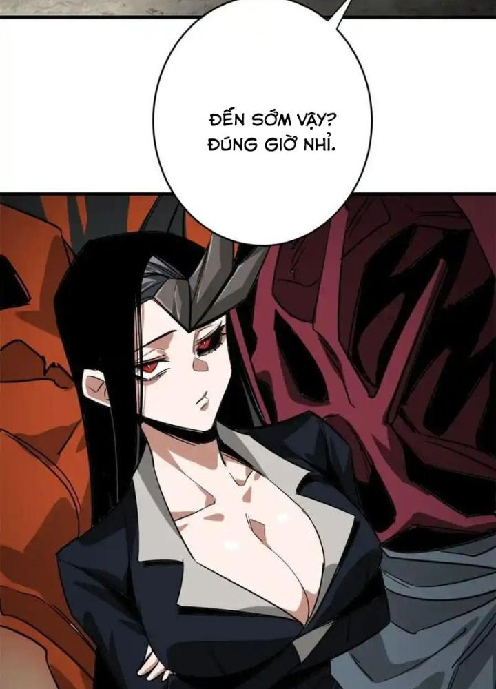 Luân Bàn Thế Giới Chapter 207 - Trang 3