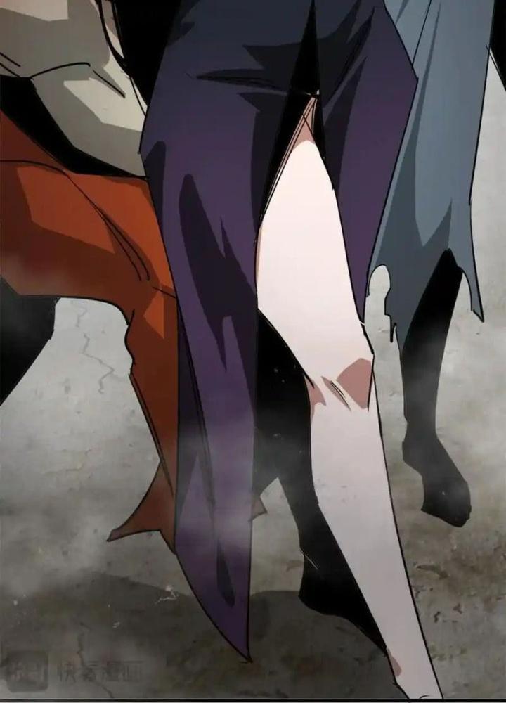 Luân Bàn Thế Giới Chapter 207 - Trang 3