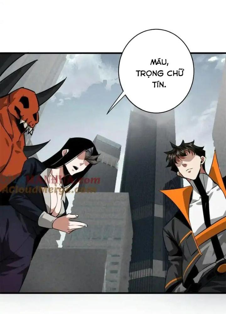 Luân Bàn Thế Giới Chapter 207 - Trang 3