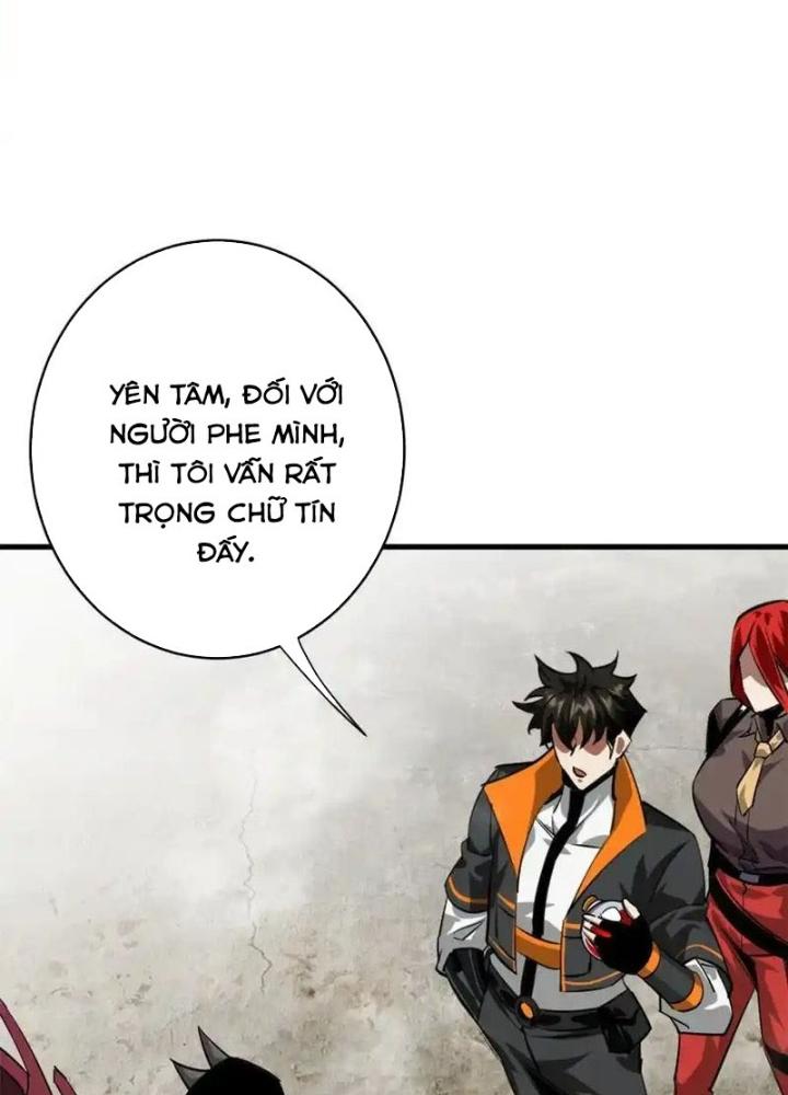 Luân Bàn Thế Giới Chapter 207 - Trang 3